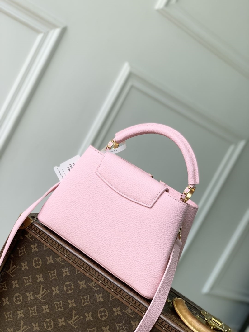 LV Capucines Bags